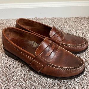 Cole Haan Penny Loafers Men Size 9.5